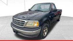2003 Ford F-150 XL