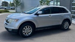 2010 Ford Edge SEL