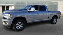 2024 Ram Ram Pickup 2500 Laramie
