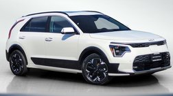 2025 Kia Niro EV Wave