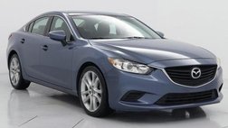 2014 Mazda MAZDA6 i Touring