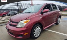 2006 Scion xA Base