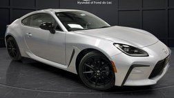 2025 Toyota GR86 Premium