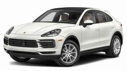 2023 Porsche Cayenne S