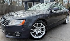 2012 Audi A5 2.0T quattro Premium