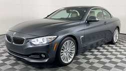 2015 BMW 4 Series 428i