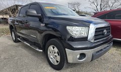 2009 Toyota Tundra Grade