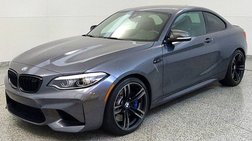 2018 BMW M2 Base