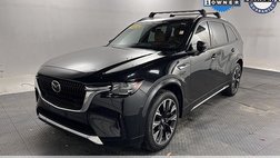 2024 Mazda CX-90 3.3 Turbo S Premium Plus
