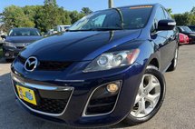 2010 Mazda CX-7 s Grand Touring