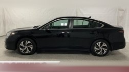 2022 Subaru Legacy Premium