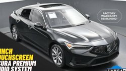 2023 Acura Integra Base