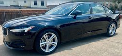 2018 Volvo S90 T5 Momentum