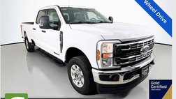 2024 Ford Super Duty F-250 XLT