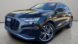 2023 Audi Q8 quattro Premium Plus 55 TFSI