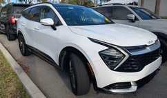 2024 Kia Sportage SX