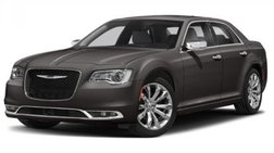 2019 Chrysler 300 S