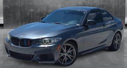2014 BMW 2 Series M235i
