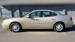 2005 Buick LaCrosse CXL