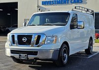 2018 Nissan NV 3500HD