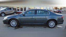 2011 Buick Lucerne CXL