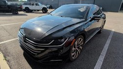 2022 Volkswagen Arteon SEL R-Line 4Motion