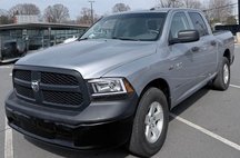 2020 Ram Ram Pickup 1500 Classic Tradesman