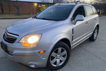 2008 Saturn VUE XR