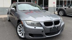 2011 BMW 3 Series 328i xDrive
