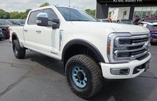 2024 Ford Super Duty F-250 Limited