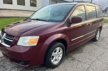 2009 Dodge Grand Caravan SXT