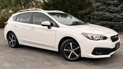 2023 Subaru Impreza Premium