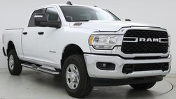 2024 Ram Ram Pickup 2500 Big Horn