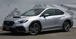 2022 Subaru WRX Base