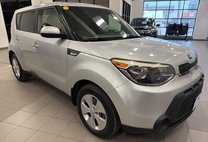 2014 Kia Soul Base