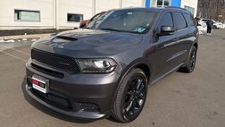 2018 Dodge Durango R/T