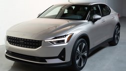 2023 Polestar 2 Long Range Single Motor