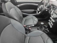 2007 MINI Cooper S