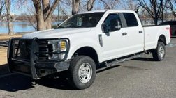 2019 Ford Super Duty F-250 XL