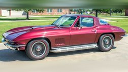 1967 Chevrolet Corvette 