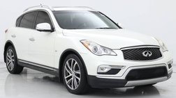 2016 Infiniti QX50 Base