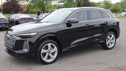 2025 Audi Q5 quattro Premium Plus TFSI