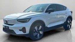 2024 Volvo C40 Recharge Twin Ultimate