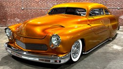 1951 Mercury Base