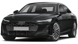 2026 Audi A6 quattro Premium Plus 55 TFSI