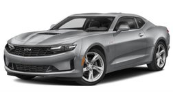 2023 Chevrolet Camaro LT1