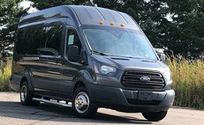 2017 Ford Transit XL