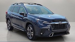 2025 Subaru Ascent Touring
