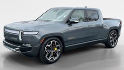 2023 Rivian R1T Adventure