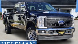 2024 Ford Super Duty F-250 XL